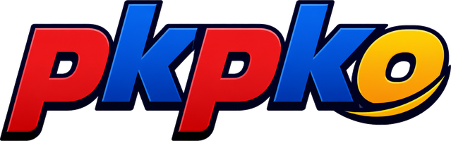 pkpko লোগো